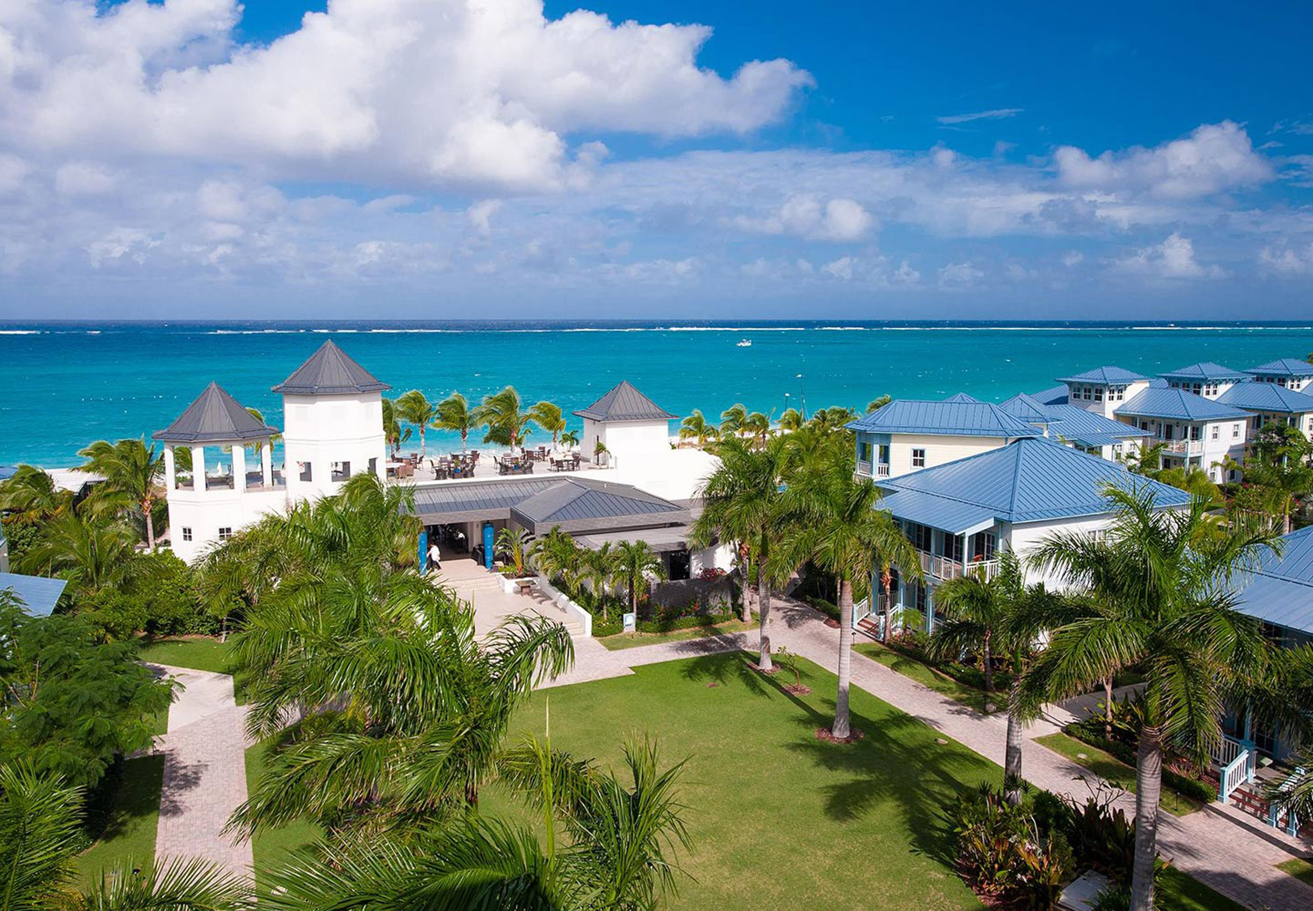 Beaches Turks & Caicos The Bight Settlements Kültér fotó